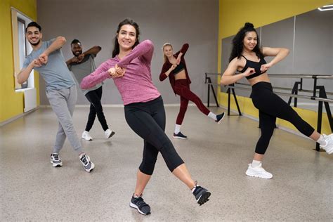 Cite Dois Benefícios Da Dança Para O Ser Humano - Os benefícios da dança para o corpo humano - Gazeta da Cidade