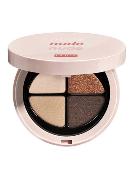 Pupa One Color One Soul Nude