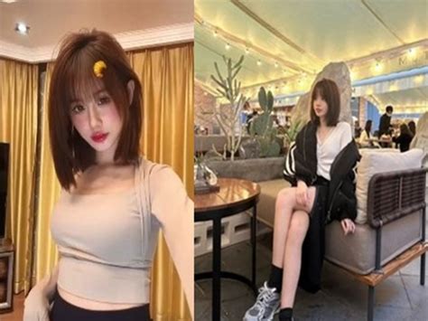 Qu N T T M Y Khi Livestream Hot Girl L C Nh Nh Y C M Khi T M