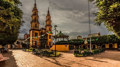 Outstanding Facts About The State Of Jalisco