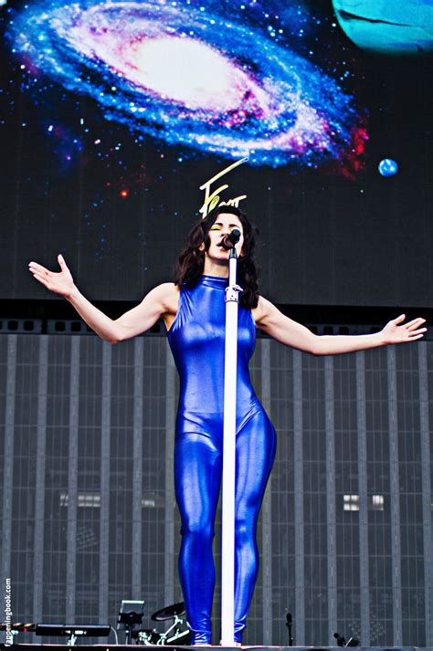 Marina Diamandis Marinadiamandis Nude OnlyFans Leaks Fappening FappeningBook