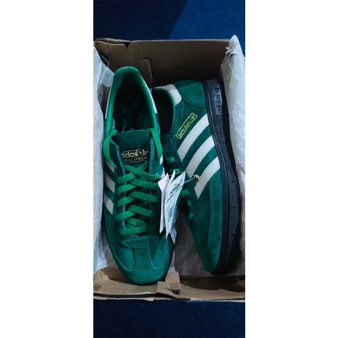 Jual Adidas Spezial Patrick Green Shopee Indonesia