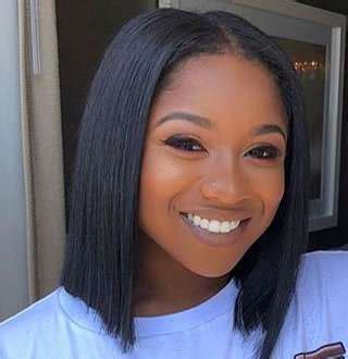 Reginae Carter Blessed Bio! Nasty Huge Net Worth & Loving Boyfriend