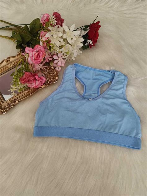 TOPER NADADOR INFANTIL AZUL Império Lingerie