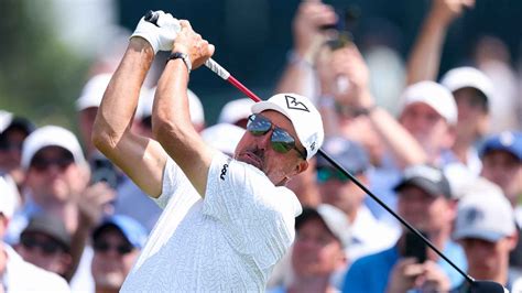 Phil Mickelsons U.S. Open farewell? USGA weighs in on his future