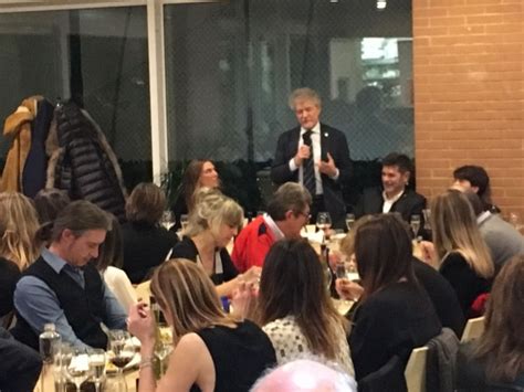 A Mani Nude Fernando Orsi Presenta Il Suo Libro Gennaio Circolo Tennis Giotto A S D