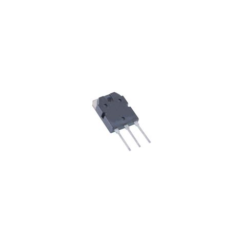 2SC3181, C3181, 3181 Silicon NPN-transistor 120V TO-3PI