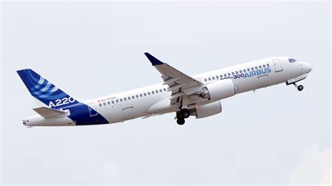 FAA Some Airbus Boeing Jets May Contain Counterfeit Titanium With