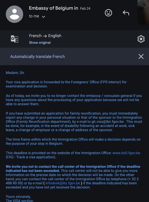 South African Visa and Immigration Forum | Hello, I would appreciate