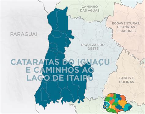 Cataratas Do Iguaçu E Caminhos Ao Lago De Itaipu Viaje ParanÁ