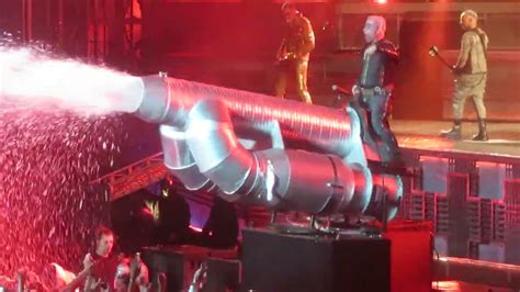 Rammstein Pussy Youtube