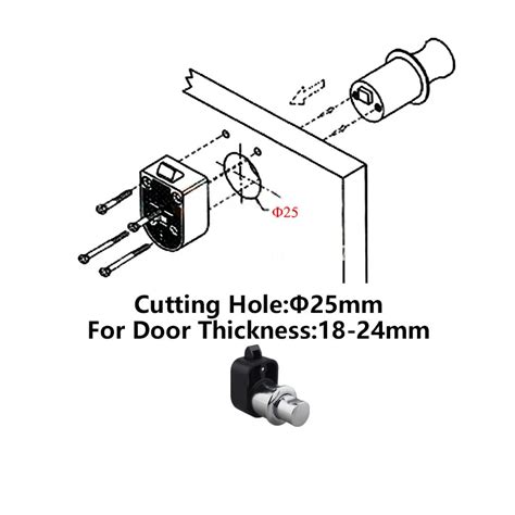 Understanding the Inner Workings of Door Knob Latch Assemblies