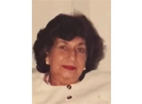 Maria E Warman Obituary 2024 Jacksonville Fl Patterson Cremation