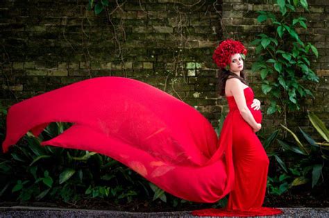 Red Hot Mamma Session