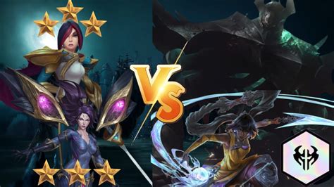 ⭐⭐⭐ Fiora Y Kaisa Vs💥9 Noxus ⚔️ Quien Ganara La Batalla Final 🏆