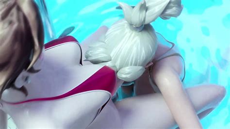 Wet Futanari Animation D Sex Game