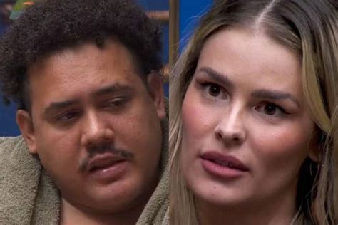 Porcentagem Quem Sai Do Bbb Hoje Segundo A Enquete Uol