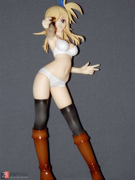 Lucy Heartfilia Assets Preview Photos ZB Porn