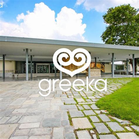 Museums in Thessaloniki, Greece | Greeka