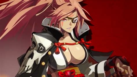 Guilty Gear Xrd Rev 2 Review