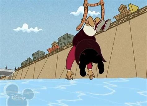 Nude Cartoons Penny Proud