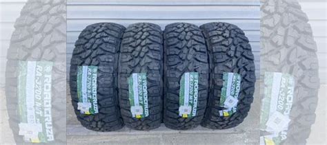 Roadcruza RA3200 M/T 245/75 R16 120Q купить в Москве с доставкой | Авито