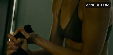 Raised By Wolves Nude Scenes Aznude