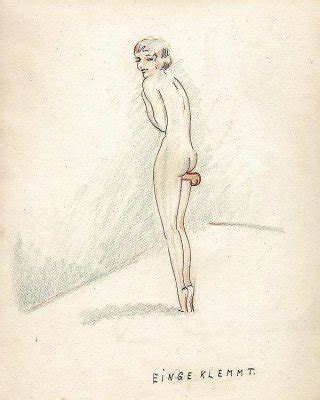 Erotic Caricature 3 Circus Of Sex Artist N N 11 Porn Pictures XXX Photos Sex Images