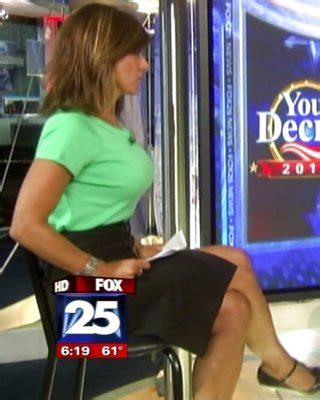 Maria Stephanos News Anchor Porn Pictures XXX Photos Sex Images PICTOA
