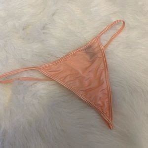 Intimates Sleepwear Nwot Ruffle Babydoll Lingerie Set Poshmark