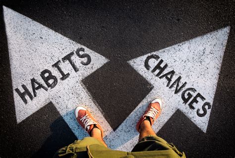 Small Actions Big Changes
