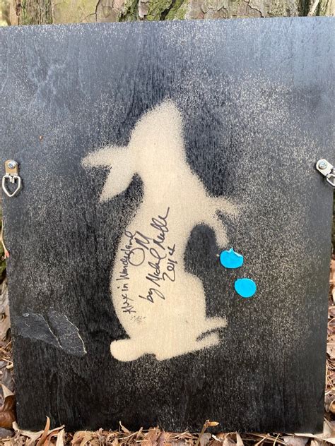 Gay Male Nude Art Erotic Assembalage Wonderland Rabbits Etsy Ireland