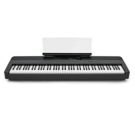 Kawai Es920 Digital Piano Black At Gear4music