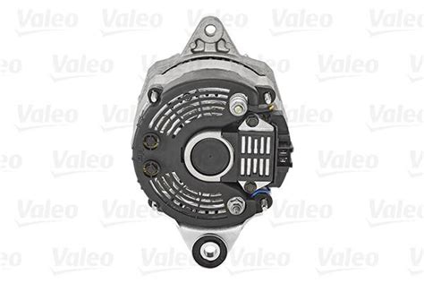 433449 Генератор VALEO | Запчасти на DRIVE2