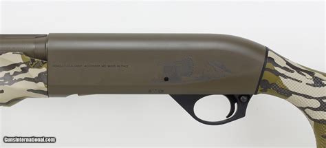 Benelli M2 2019 Nwtf Banquet Gun