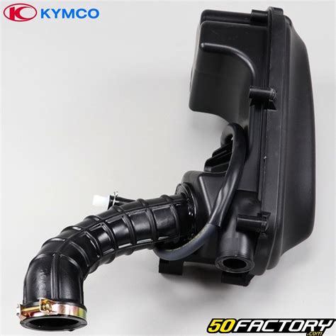 Boîte à air complète Kymco Agility Agility Naked p T