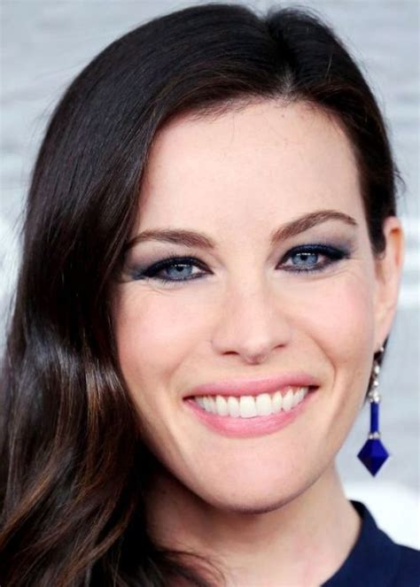 20 Best Celebrity Makeup Ideas For Blue Eyes