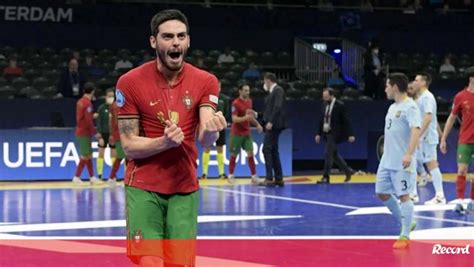 André Lima otimista para a final do Euro mas deixa alerta A Rússia é