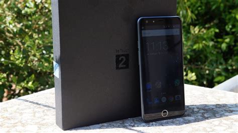 Review Y Análisis Ulefone Be Touch 2