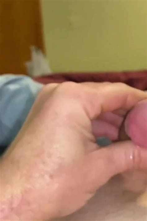 Jacking Off In Bed Gay Amateur Amateur Porn Feat Donny Sims By Faphouse Xhamster