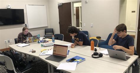 Registering for Classes Part 1