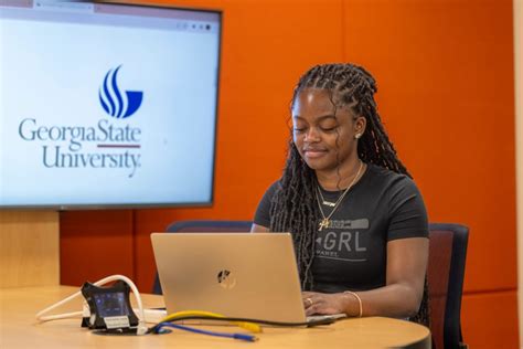Georgia State Online