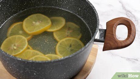 How To Make A Lemon Flea Spray 6 Easy Diy Steps
