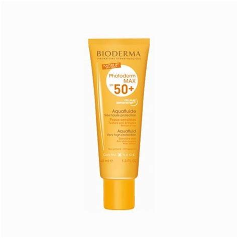 BIODERMA PHOTODERM MAX AQUAFLUIDE SPF 50+ | Med-X Apoteka | Međunarodna ...