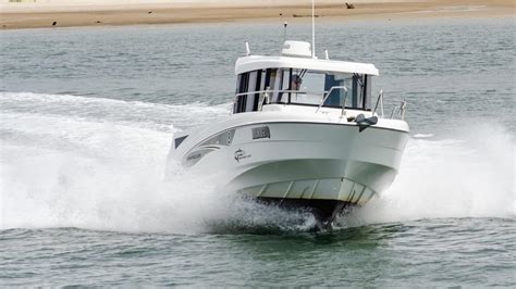 Beneteau Barracuda 8 | Standen Marine