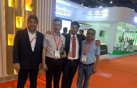 Paper Ex Vizen Solutions