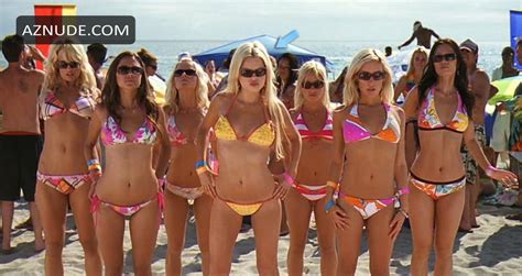 Sophie Monk Nude Aznude