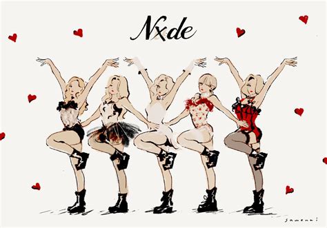 Nxde Gidle My XXX Hot Girl