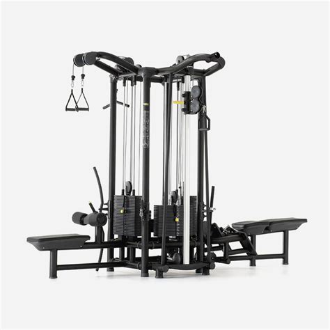 Кабельный силовой тренажер: Technogym Cable Stations 4 Connector ...