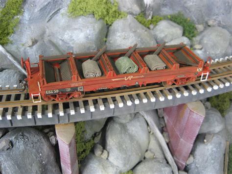 Bolivia Csx Wagon Part 2